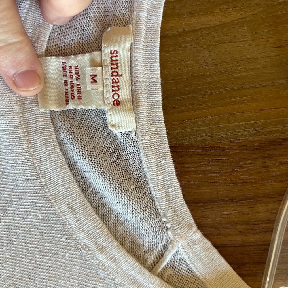 Lightweight Sweater - Picture 2 of 7
